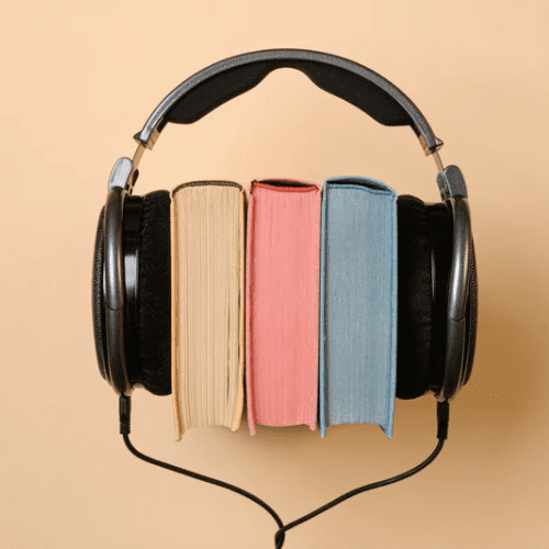 Audio libro